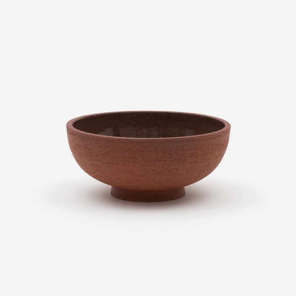 Udon Bowl Rust